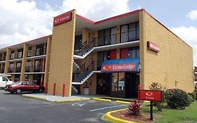 Econo Lodge Rock Hill Sc